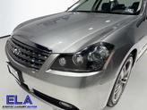 Thumbnail of 2007 Umbria Grey INFINITI M45