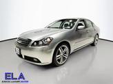 Thumbnail of 2007 Umbria Grey INFINITI M45