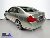 Thumbnail of 2007 Umbria Grey INFINITI M45