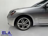 Thumbnail of 2007 Umbria Grey INFINITI M45
