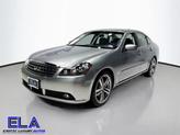Thumbnail of 2007 Umbria Grey INFINITI M45