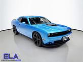 Thumbnail of 2019 B5 Blue Pearlcoat Dodge Challenger