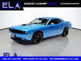Photo of 2019 B5 Blue Pearlcoat Dodge Challenger