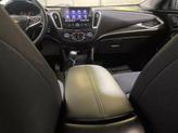 Thumbnail of 2023 Riverside Blue Metallic Chevrolet Malibu