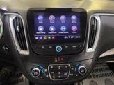 Thumbnail of 2023 Riverside Blue Metallic Chevrolet Malibu