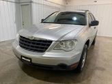 Thumbnail of 2007 Black Ford Focus
