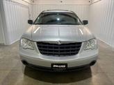 Thumbnail of 2007 Black Ford Focus