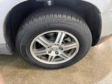 Thumbnail of 2007 Black Ford Focus
