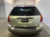 Thumbnail of 2007 Black Ford Focus