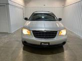 Thumbnail of 2007 Black Ford Focus