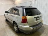 Thumbnail of 2007 Black Ford Focus