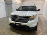 Thumbnail of 2015 White Ford Explorer