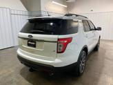 Thumbnail of 2015 White Ford Explorer