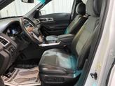 Thumbnail of 2015 White Ford Explorer