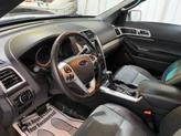 Thumbnail of 2015 White Ford Explorer