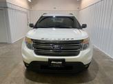 Thumbnail of 2015 White Ford Explorer