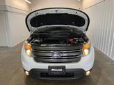 Thumbnail of 2015 White Ford Explorer