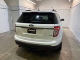 Thumbnail of 2015 White Ford Explorer