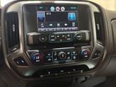 Thumbnail of 2015 Rainforest Green Metallic Chevrolet Silverado 1500