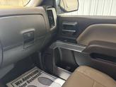 Thumbnail of 2015 Rainforest Green Metallic Chevrolet Silverado 1500