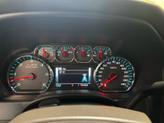 Thumbnail of 2015 Rainforest Green Metallic Chevrolet Silverado 1500