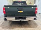 Thumbnail of 2015 Rainforest Green Metallic Chevrolet Silverado 1500