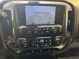 Thumbnail of 2015 Rainforest Green Metallic Chevrolet Silverado 1500