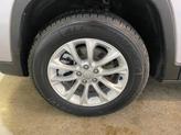 Thumbnail of 2021 Billet Silver Metallic Clearcoat Jeep Cherokee