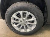 Thumbnail of 2021 Billet Silver Metallic Clearcoat Jeep Cherokee
