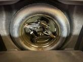Thumbnail of 2021 Billet Silver Metallic Clearcoat Jeep Cherokee