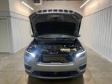 Thumbnail of 2021 Billet Silver Metallic Clearcoat Jeep Cherokee