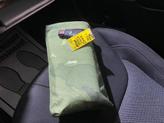 Thumbnail of 2021 Billet Silver Metallic Clearcoat Jeep Cherokee