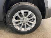 Thumbnail of 2021 Billet Silver Metallic Clearcoat Jeep Cherokee