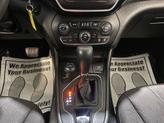 Thumbnail of 2021 Billet Silver Metallic Clearcoat Jeep Cherokee