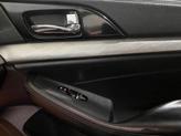 Thumbnail of 2016 Burgundy Nissan Maxima