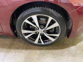 Thumbnail of 2016 Burgundy Nissan Maxima