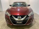 Thumbnail of 2016 Burgundy Nissan Maxima