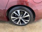 Thumbnail of 2016 Burgundy Nissan Maxima