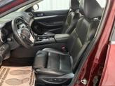 Thumbnail of 2016 Burgundy Nissan Maxima
