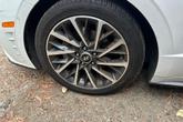 Thumbnail of 2020 Quartz White Hyundai SONATA