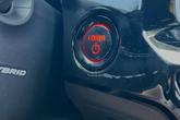 Thumbnail of 2025 Boost Blue Pearl Honda Civic Hybrid