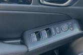 Thumbnail of 2025 Boost Blue Pearl Honda Civic Hybrid