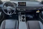 Thumbnail of 2025 Boost Blue Pearl Honda Civic Hybrid