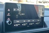 Thumbnail of 2026 Meteorite Gray Metallic Honda CR-V Hybrid
