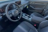 Thumbnail of 2025 Platinum White Pearl Honda Civic