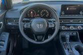 Thumbnail of 2025 Platinum White Pearl Honda Civic