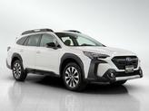 Thumbnail of 2024 Crystal White Pearl Subaru Outback