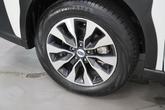 Thumbnail of 2024 Crystal White Pearl Subaru Outback