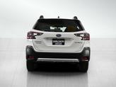 Thumbnail of 2024 Crystal White Pearl Subaru Outback