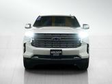 Thumbnail of 2021 Iridescent Pearl Tricoat Chevrolet Tahoe
